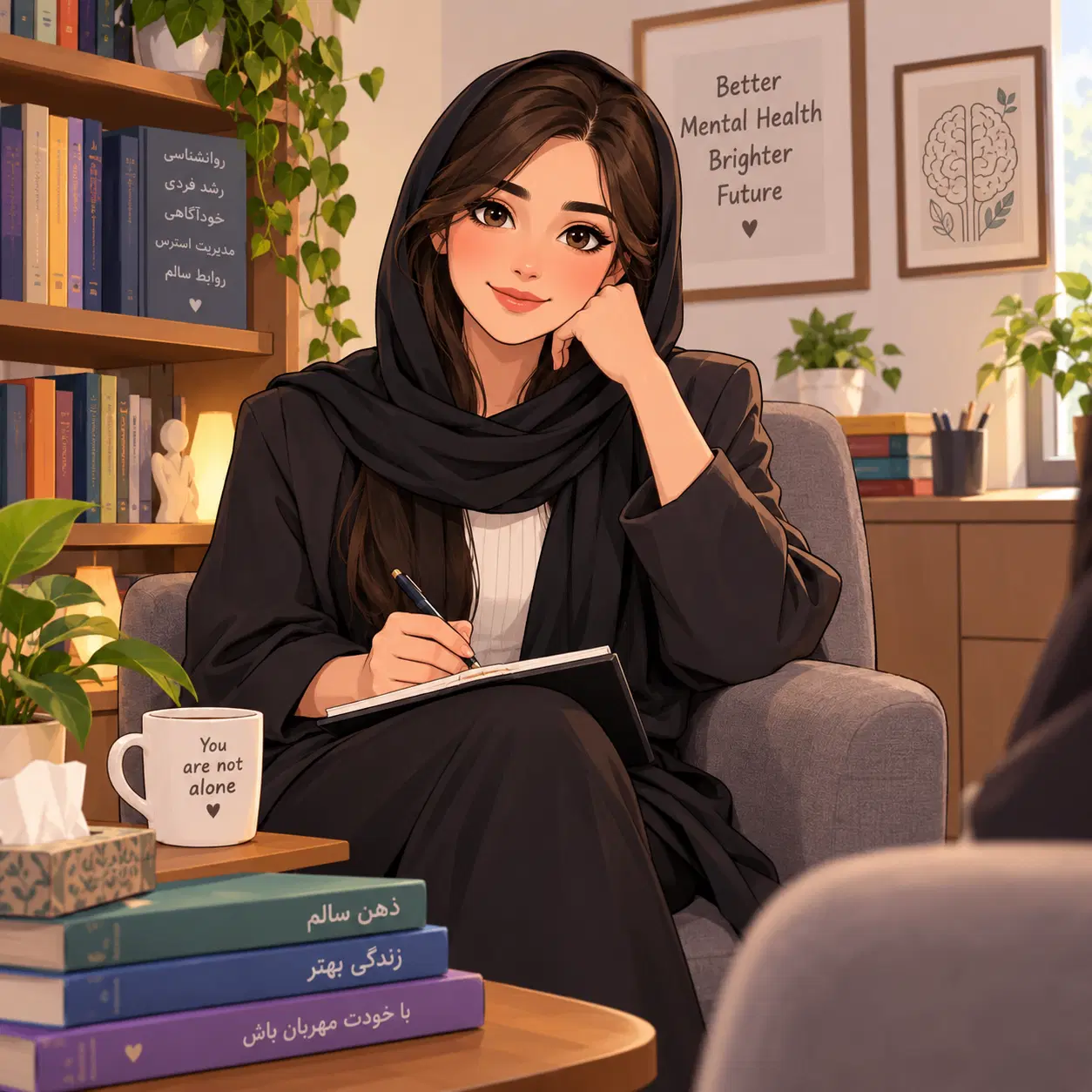 مشاوره روانشناسی|خدمات زیبایی و سلامت|تهران, چوب تراش|دیوار