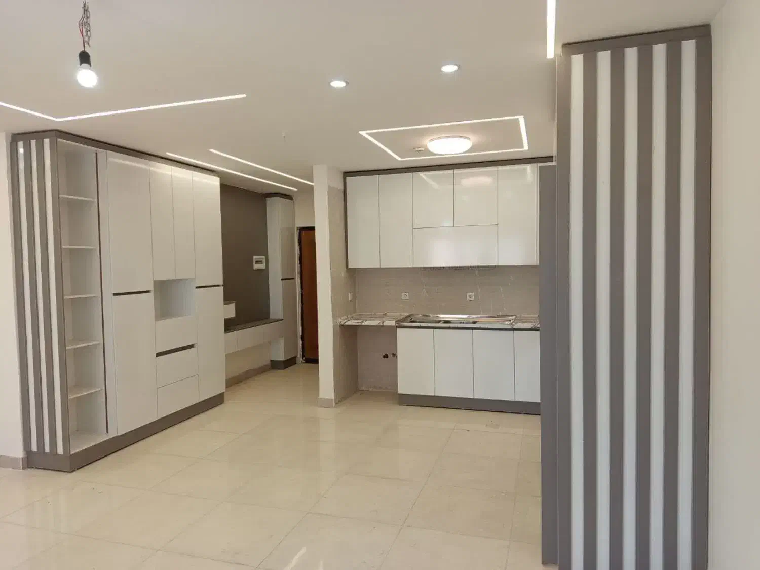 نصاب کابینت|خدمات پیشه و مهارت|اراک, |دیوار