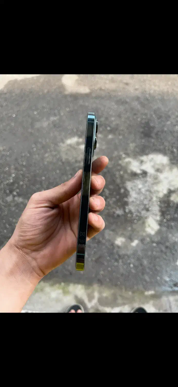 ایفون ۱۳پرومکس|موبایل|رشت, آزادگان|دیوار