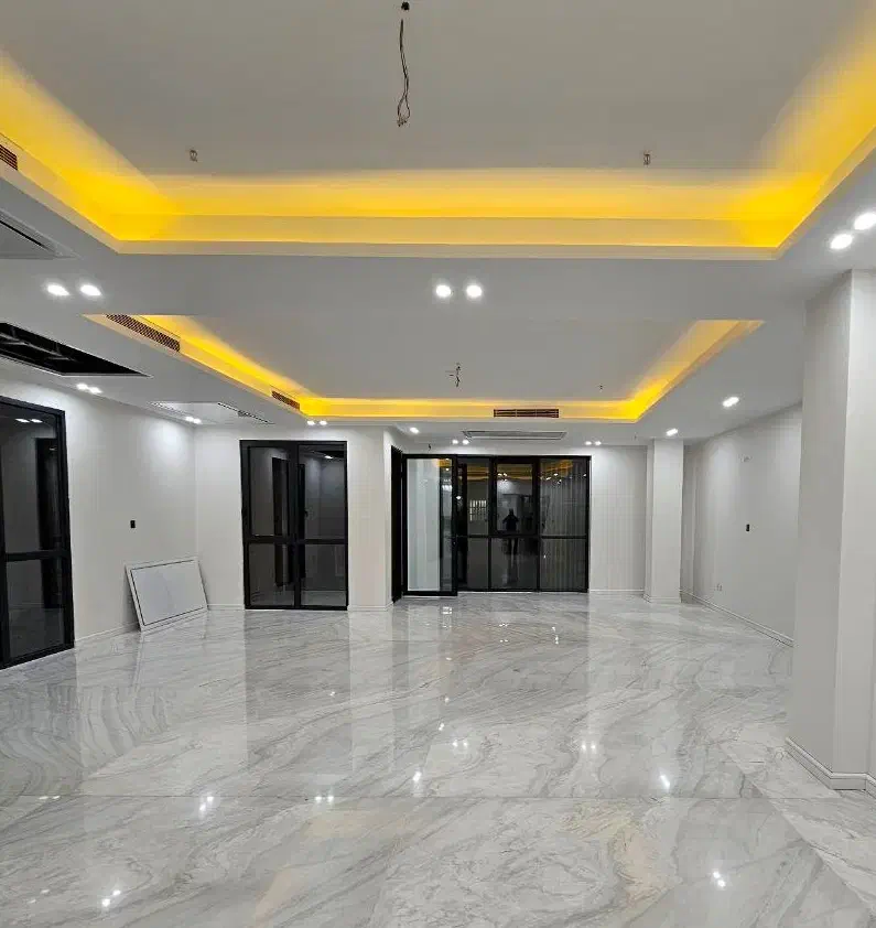 برج باغ ۲۴۰متری  ویو دار نوساز مدرن