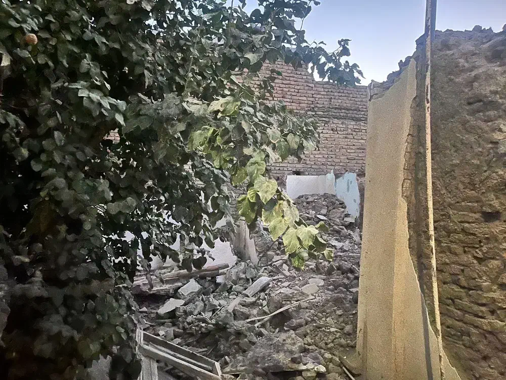 فروش فوری زمین ملکی نزدیک مرکز شهر|فروش زمین و ملک کلنگی|تربتحیدریه, بی بی حسنیه|دیوار