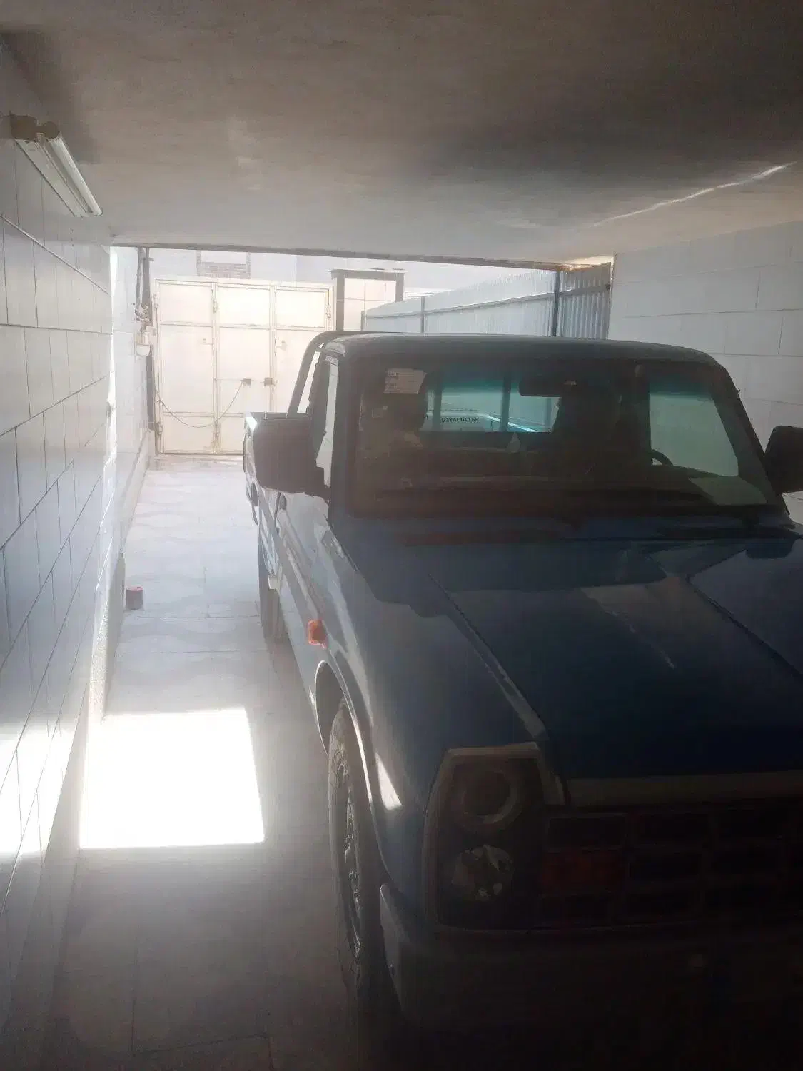 نیسان تکسوز|خودرو سواری و وانت|کازرون, |دیوار