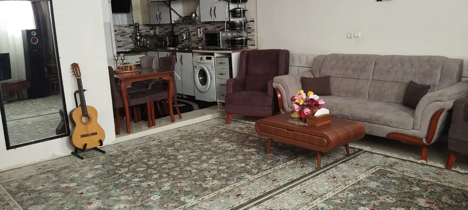 اجاره خانه ویلایی 75متری|اجارهٔ خانه و ویلا|الیگودرز, |دیوار