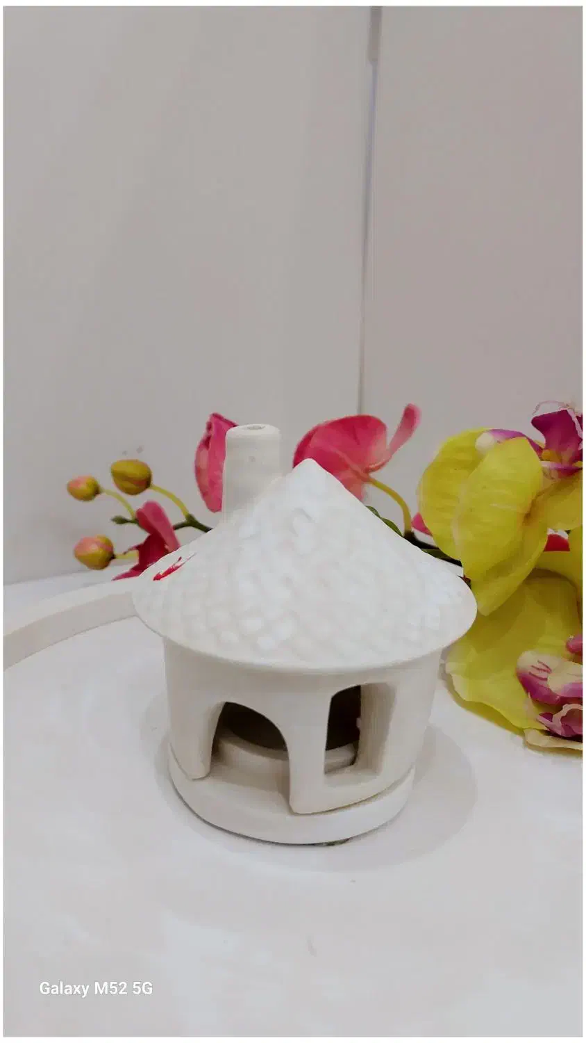 ساخت سفارشی انواع بیس خام ،شات شمع وبیس قالب سازی|صنایع دستی و سایر لوازم تزئینی|پیشوا, |دیوار