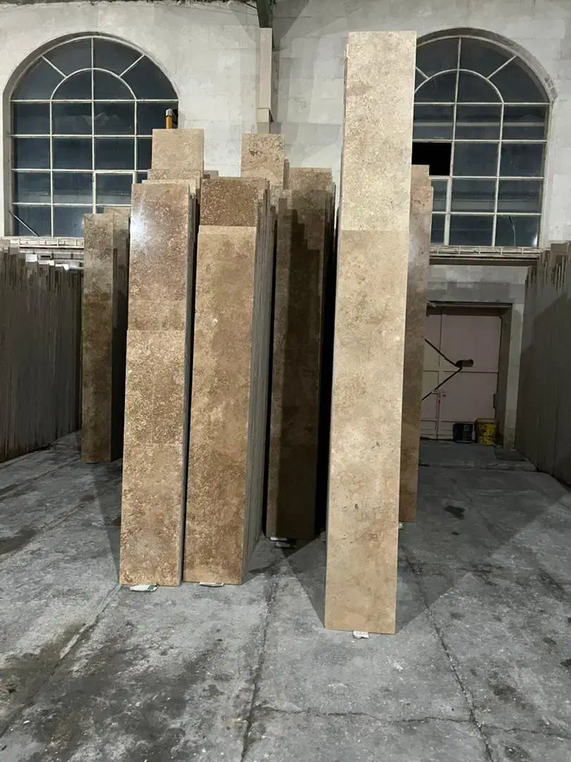 فروش انواع سنگ سرامیک کاشی قابل تهاتر|مصالح و تجهیزات ساختمان|ساری, |دیوار