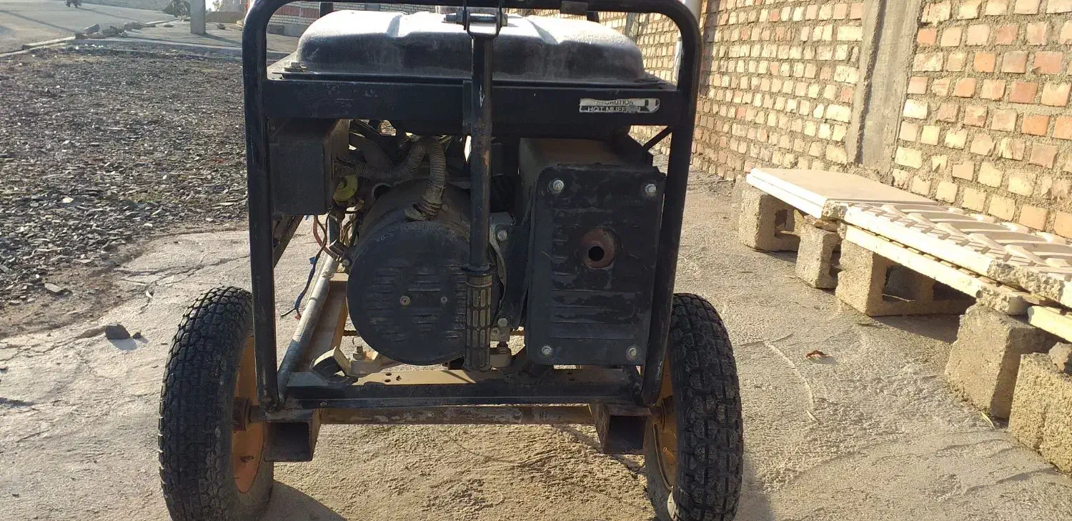 موتوربرق|ماشینآلات صنعتی|بوکان, |دیوار