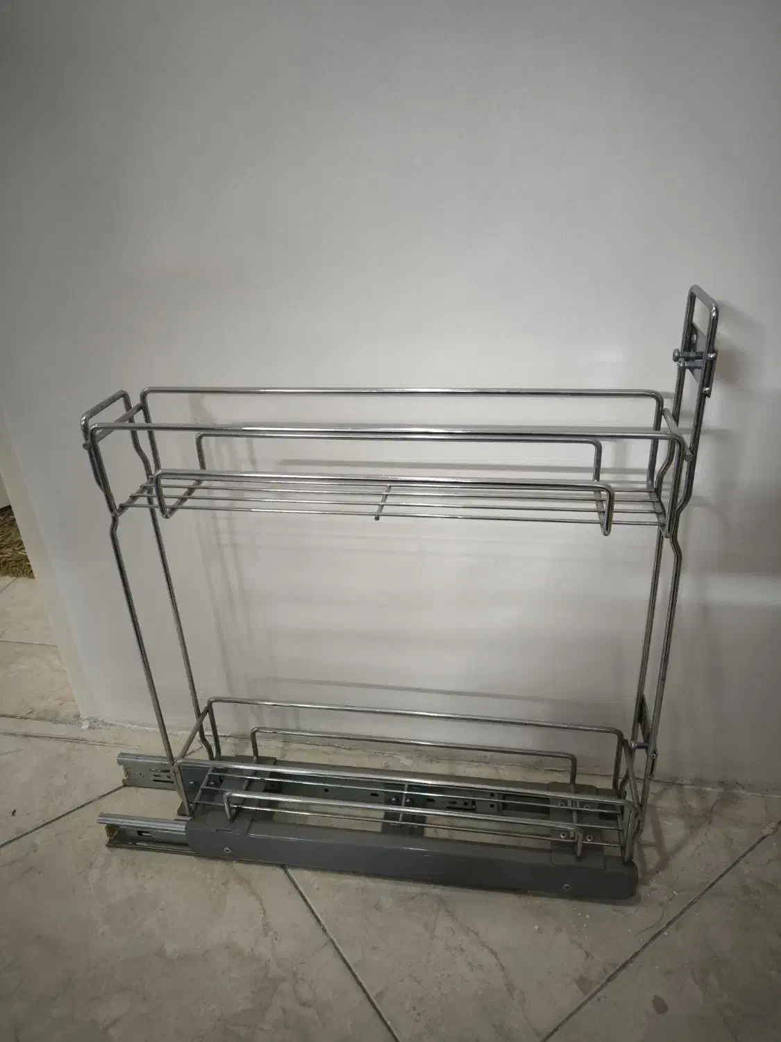 جا ادویه کنار گازی  ریلی|آب‌چکان و نظم‌دهنده ظروف|تهران, شهرک پاسداران|دیوار