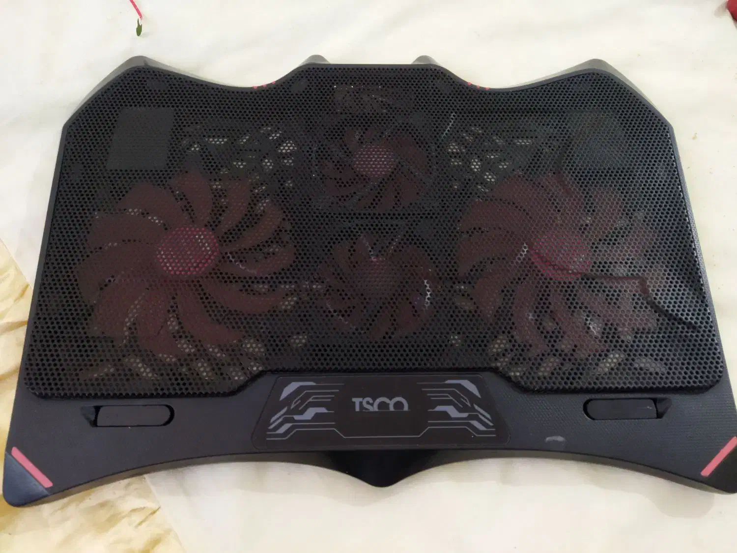 فن لب تاب 4پر|قطعات و لوازم جانبی رایانه|مشهد, شهرک رازی (شهرک غرب)|دیوار