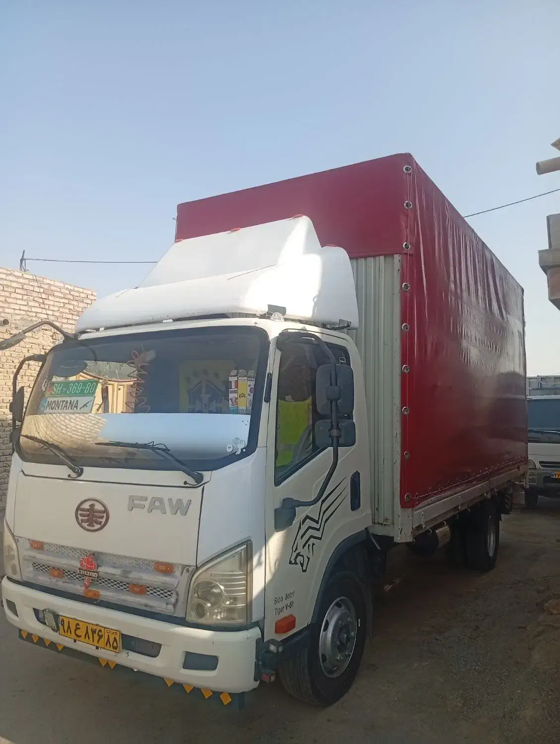 حمل ونقل بار|خدمات حمل و نقل|زابل, |دیوار