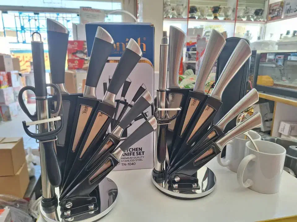 چاقو اشپزخانه|ظروف پختوپز|زاهدان, |دیوار