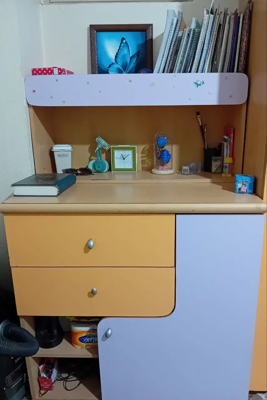 فروش فوری|میز تحریر و کامپیوتر|شاهین‌شهر, شهرک گلدیس|دیوار