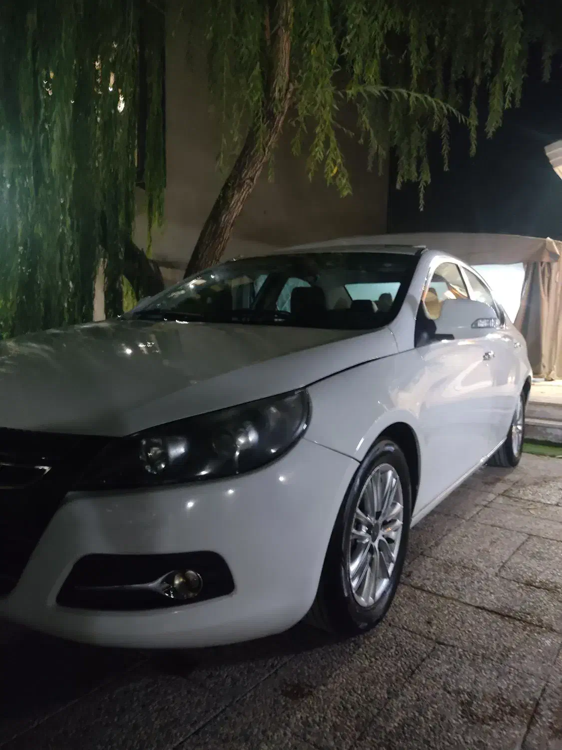 جک j5 اتومات مدل 96|خودرو سواری و وانت|ارومیه, |دیوار