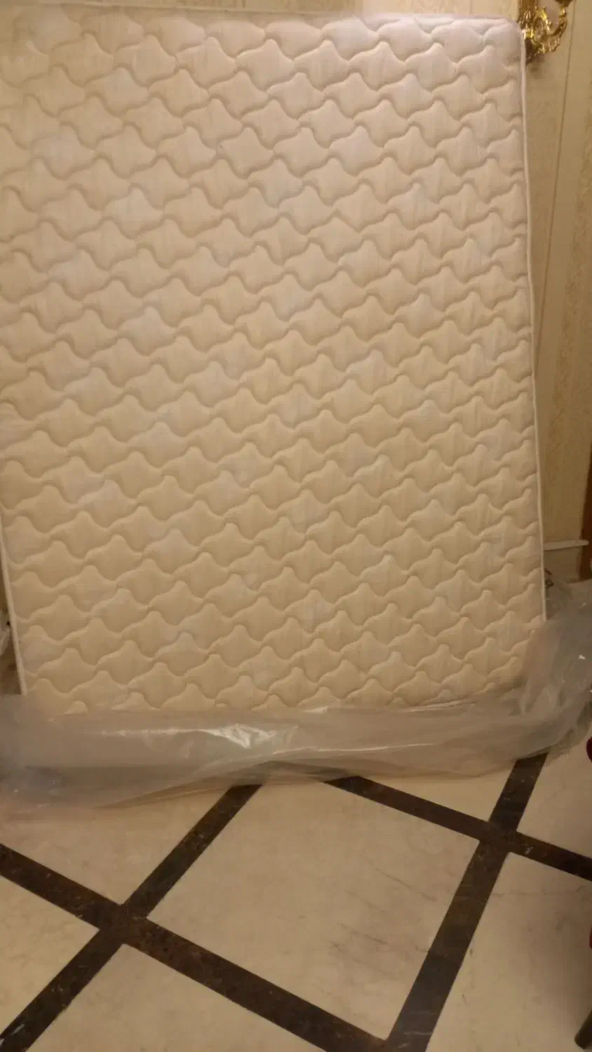 یه عدد تشک دونفره|تشک تختخواب|تهران, قبا|دیوار