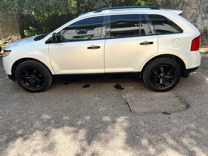FORD EDGE|خودرو سواری و وانت|رشت, گلسار|دیوار