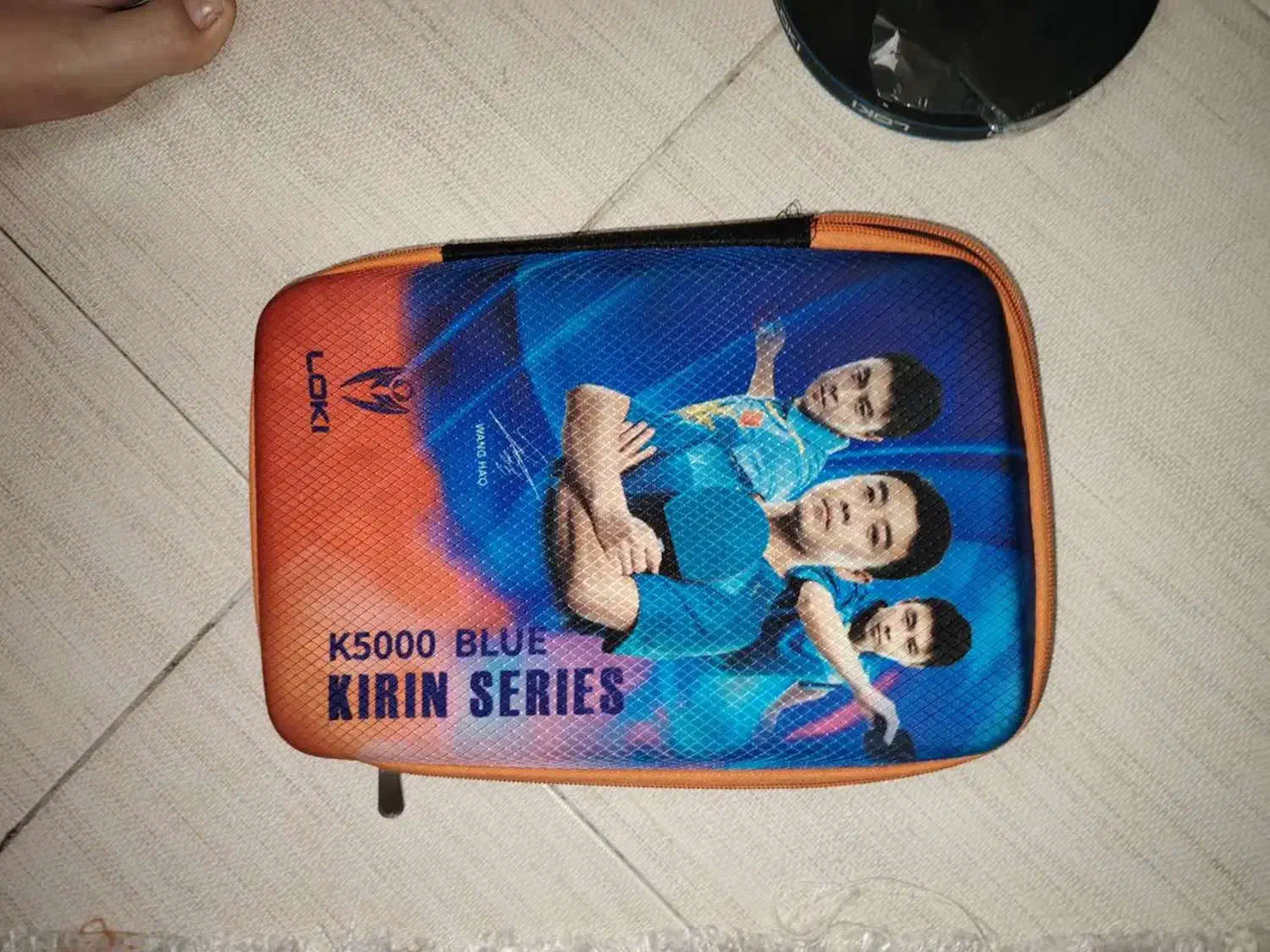 راکت پینگ پنگ مبتدی|تجهیزات ورزشی|یزد, |دیوار