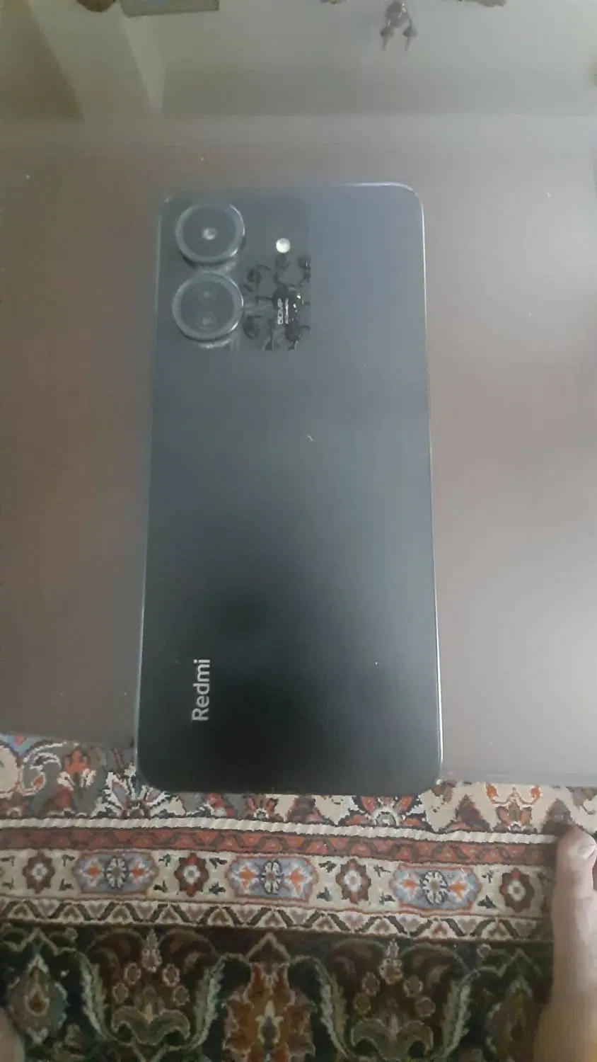 گوشی موبایل Redmi13c|موبایل|کرج, شهرک بنفشه|دیوار