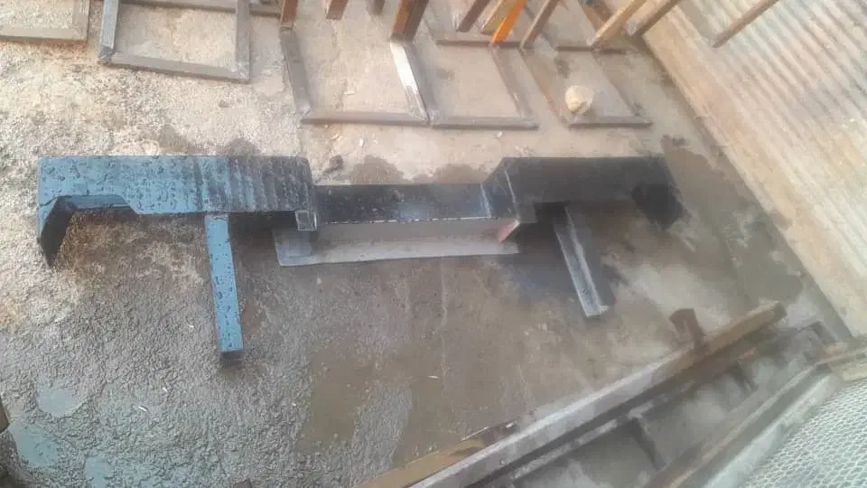 سپر نیسان|قطعات یدکی و لوازم جانبی|مرودشت, شهرک مهدیه|دیوار