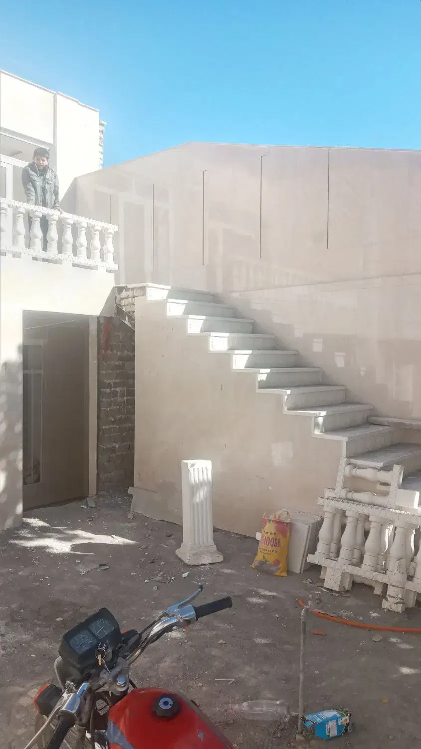 کاشیکاری سرامیک سیمان کاری پله دیوار موزاییک کاری|خدمات پیشه و مهارت|تربت‌حیدریه, بالا ولایت|دیوار