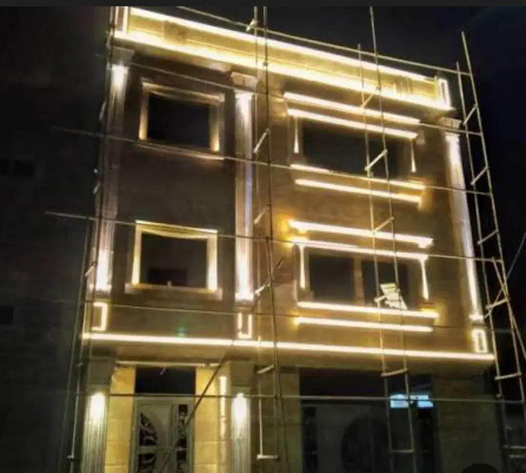 برق کشی ساختمان|خدمات پیشه و مهارت|گلپایگان, |دیوار