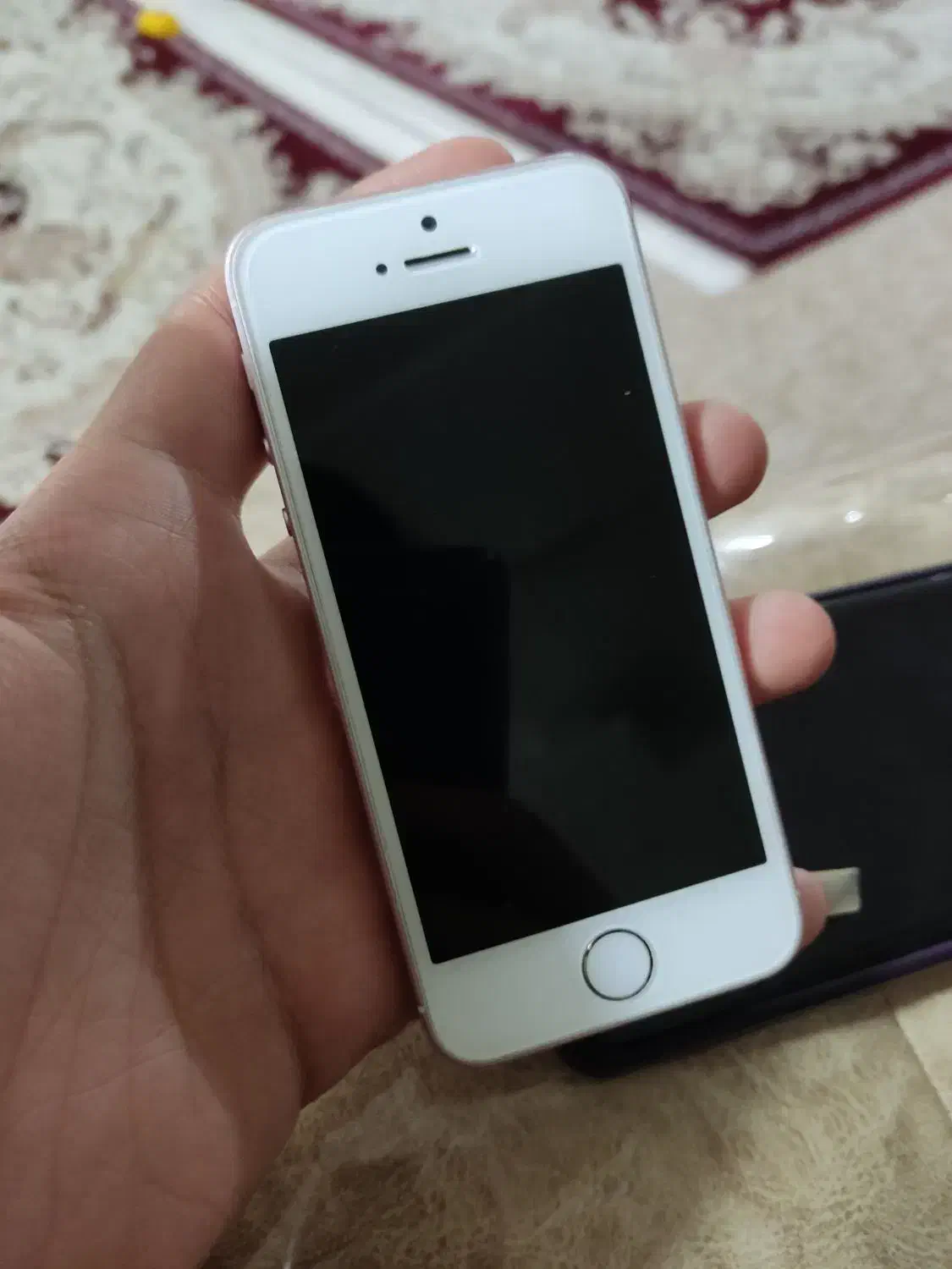 iphone se|موبایل|اهواز, نبوت|دیوار