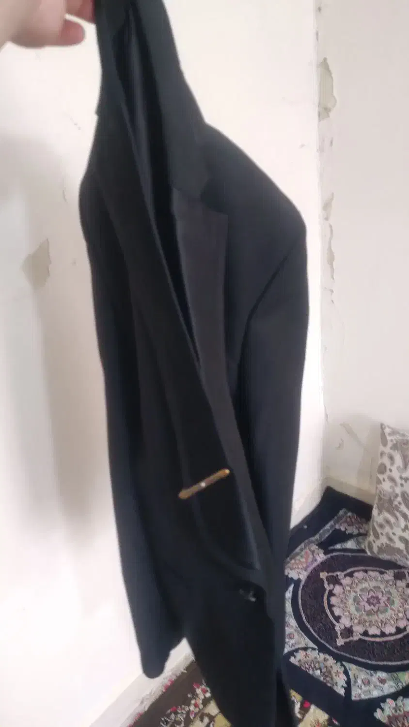 کوت شلوار در نوع نوع فقط ۱۵۰۰|لباس|فولادشهر, B2|دیوار