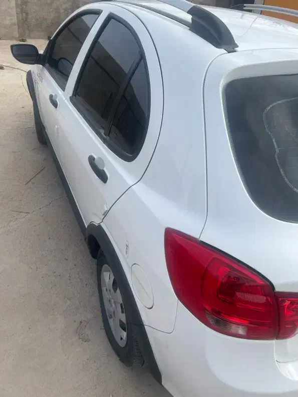 کوییک gx|خودرو سواری و وانت|اشتهارد, |دیوار