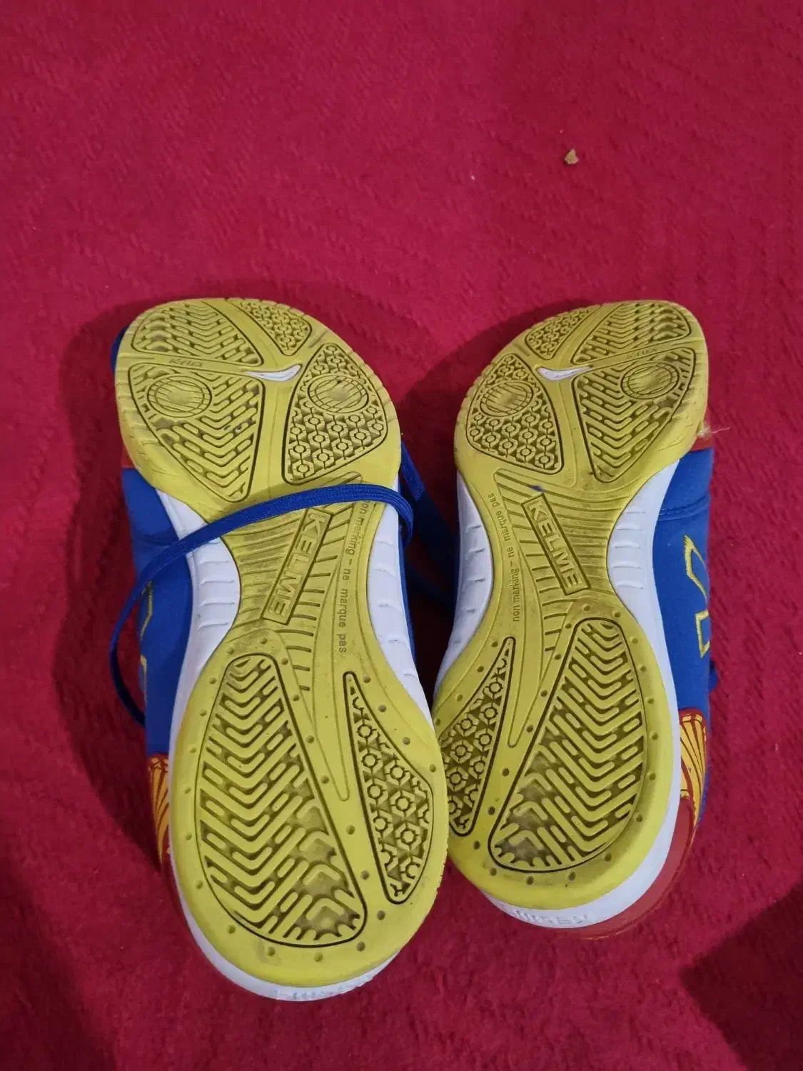 کفش سالن|کیف، کفش، کمربند|بیرجند, |دیوار