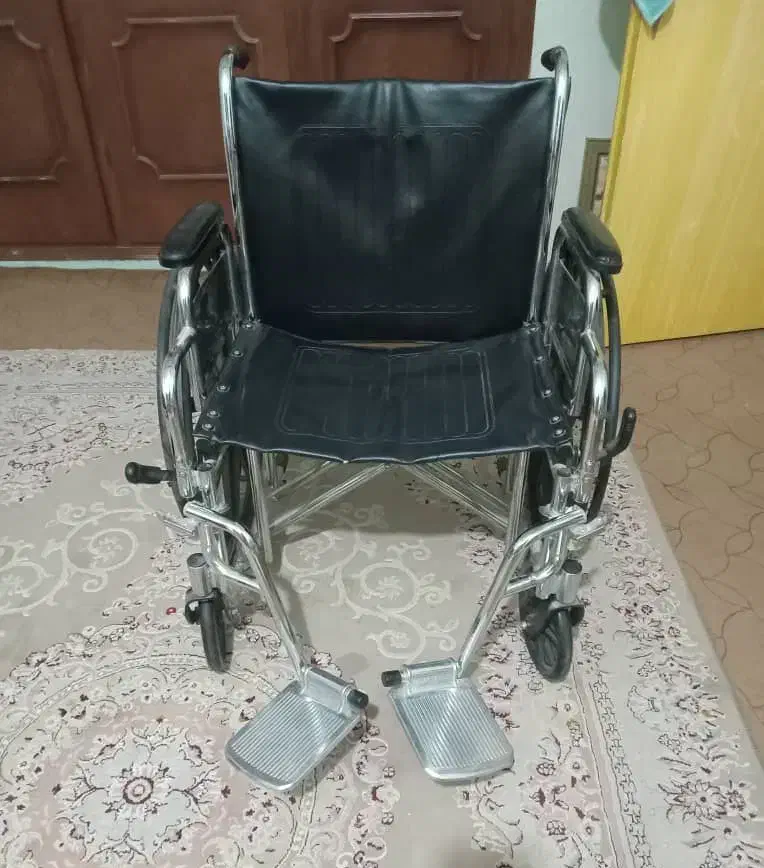 ویلچر|پزشکی|خرمشهر, |دیوار