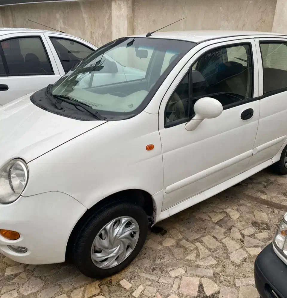 ام وی ام 110مدل 91بی رنگ|خودرو سواری و وانت|رشت, جهاد|دیوار