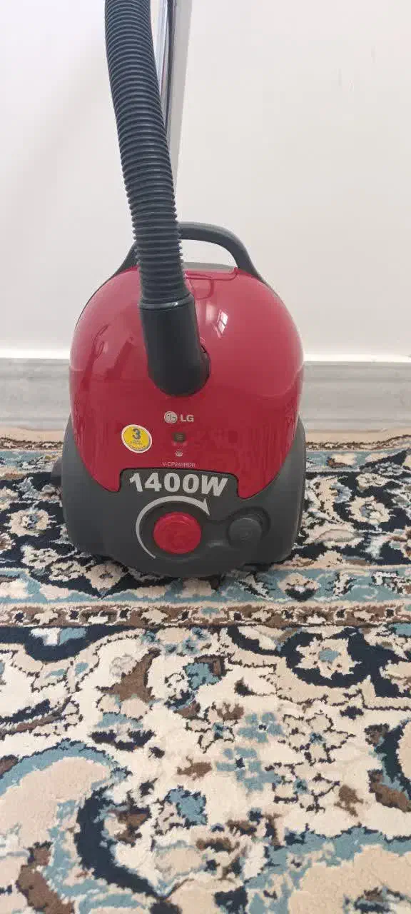 جاروبرقی|جاروبرقی، جارو شارژی، بخارشو|شیراز, شهرک مدرس|دیوار