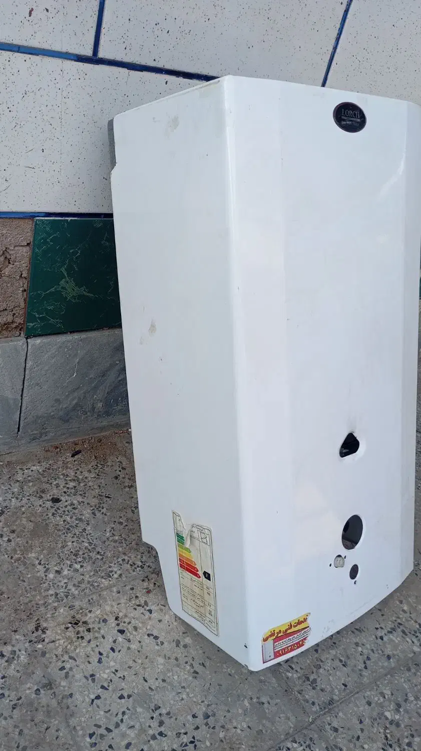 ابگرمکن|آبگرمکن، پکیج، شوفاژ|کارون, |دیوار