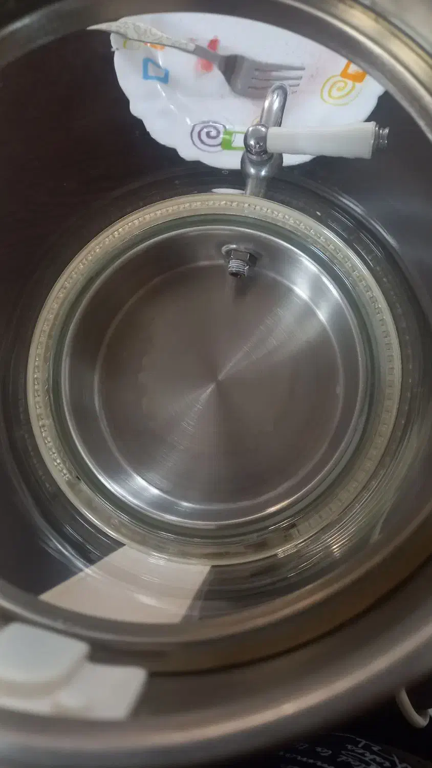 چایساز فلر|سماور، چایساز، قهوهساز|تهران, مشیریه|دیوار