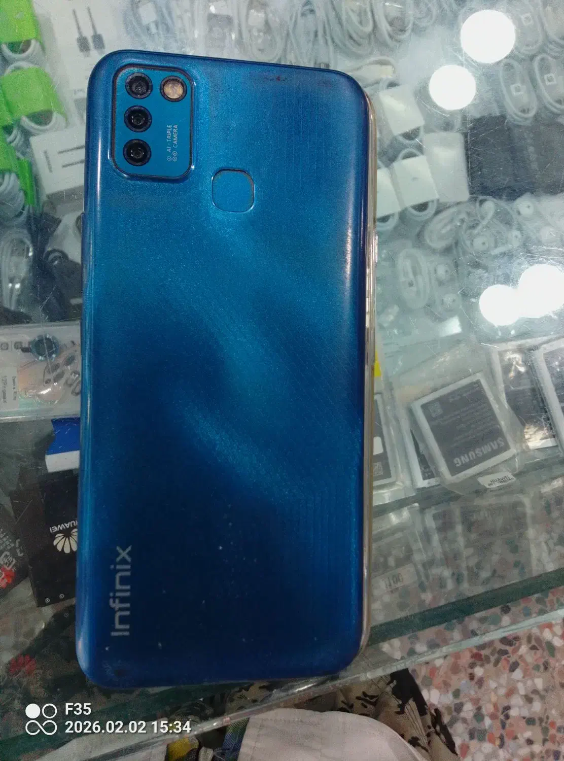 سالم وتمیز|موبایل|چابهار, |دیوار