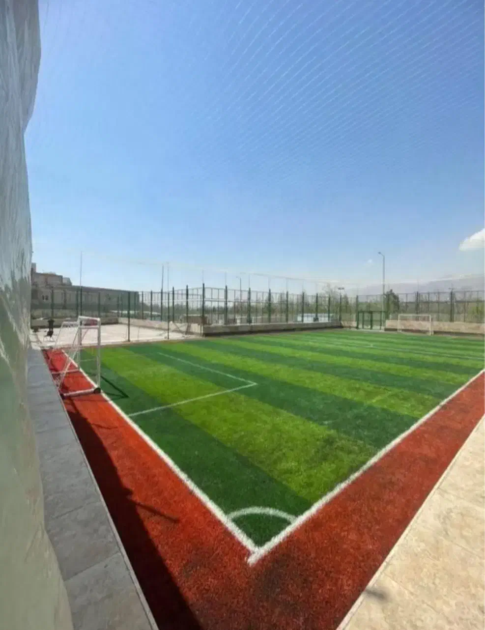 ۱۹۷ متری ۳خواب تیپ ۵