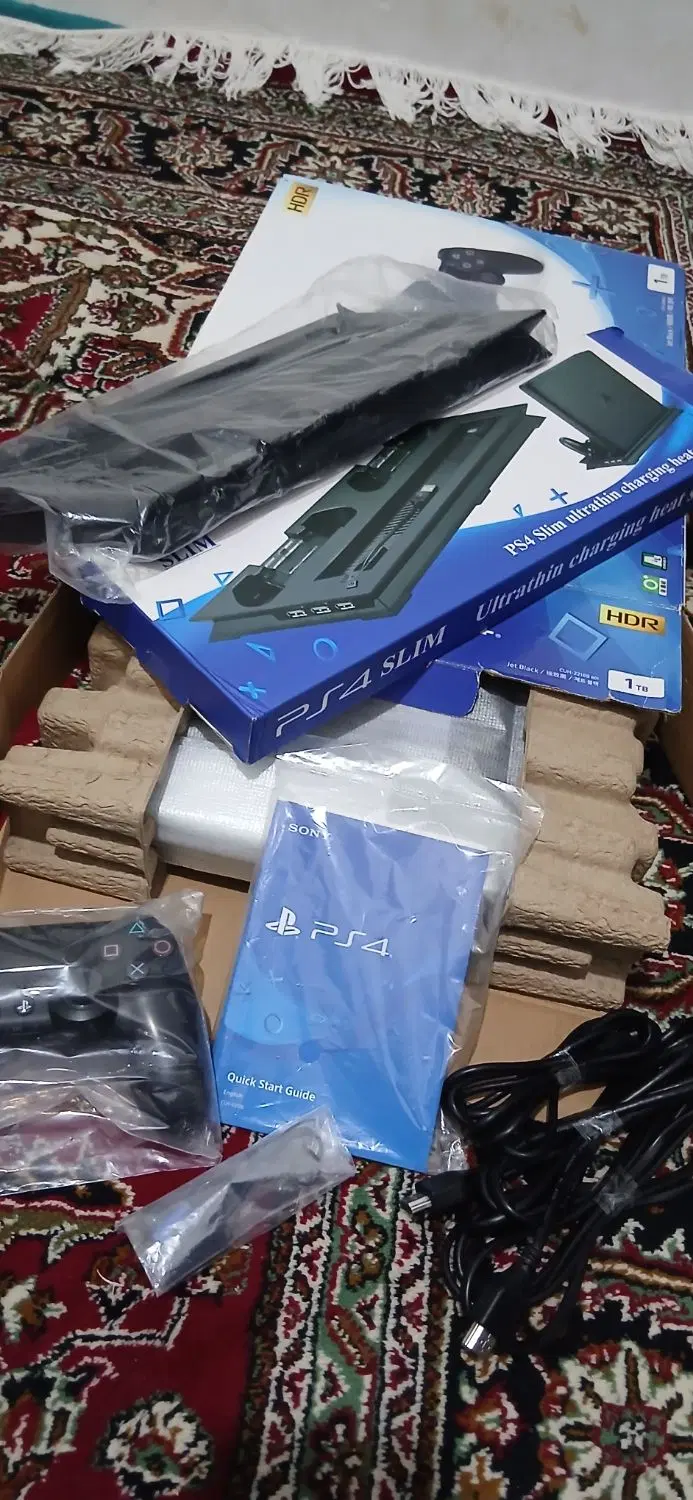 ps4|کنسول، بازی ویدئویی و آنلاین|اردبیل, |دیوار