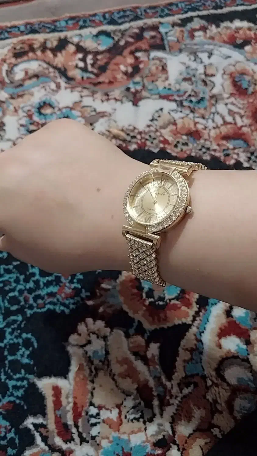 ساعت مچی|ساعت|شوشتر, |دیوار