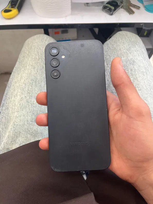 Samsung galaxy A14|موبایل|بوشهر, |دیوار