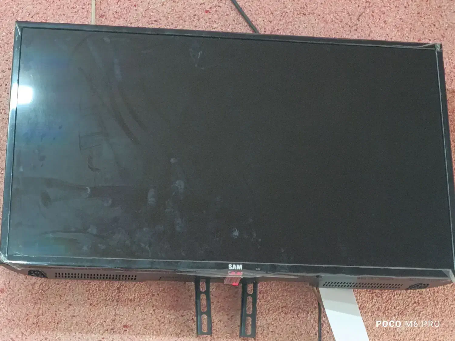 SAM|تلویزیون و پروژکتور|دهدشت, |دیوار