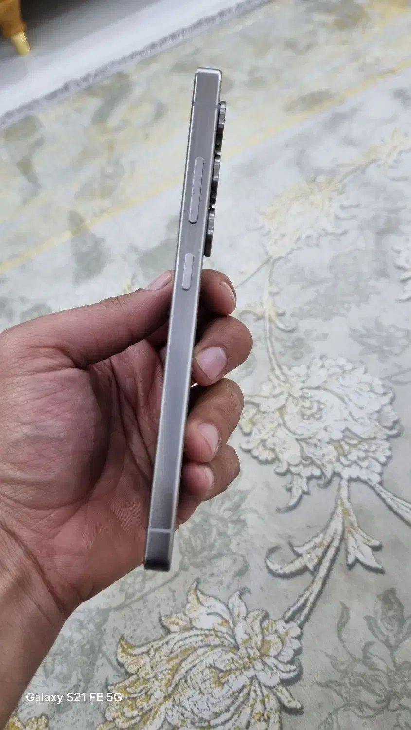 S25اولترا|موبایل|سنندج, |دیوار