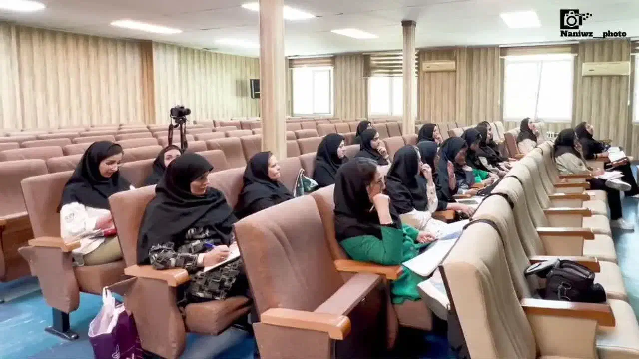معلم شو مربیگری ابتدایی داخل دانشگاه دولتی|خدمات آموزشی|زنجان, |دیوار