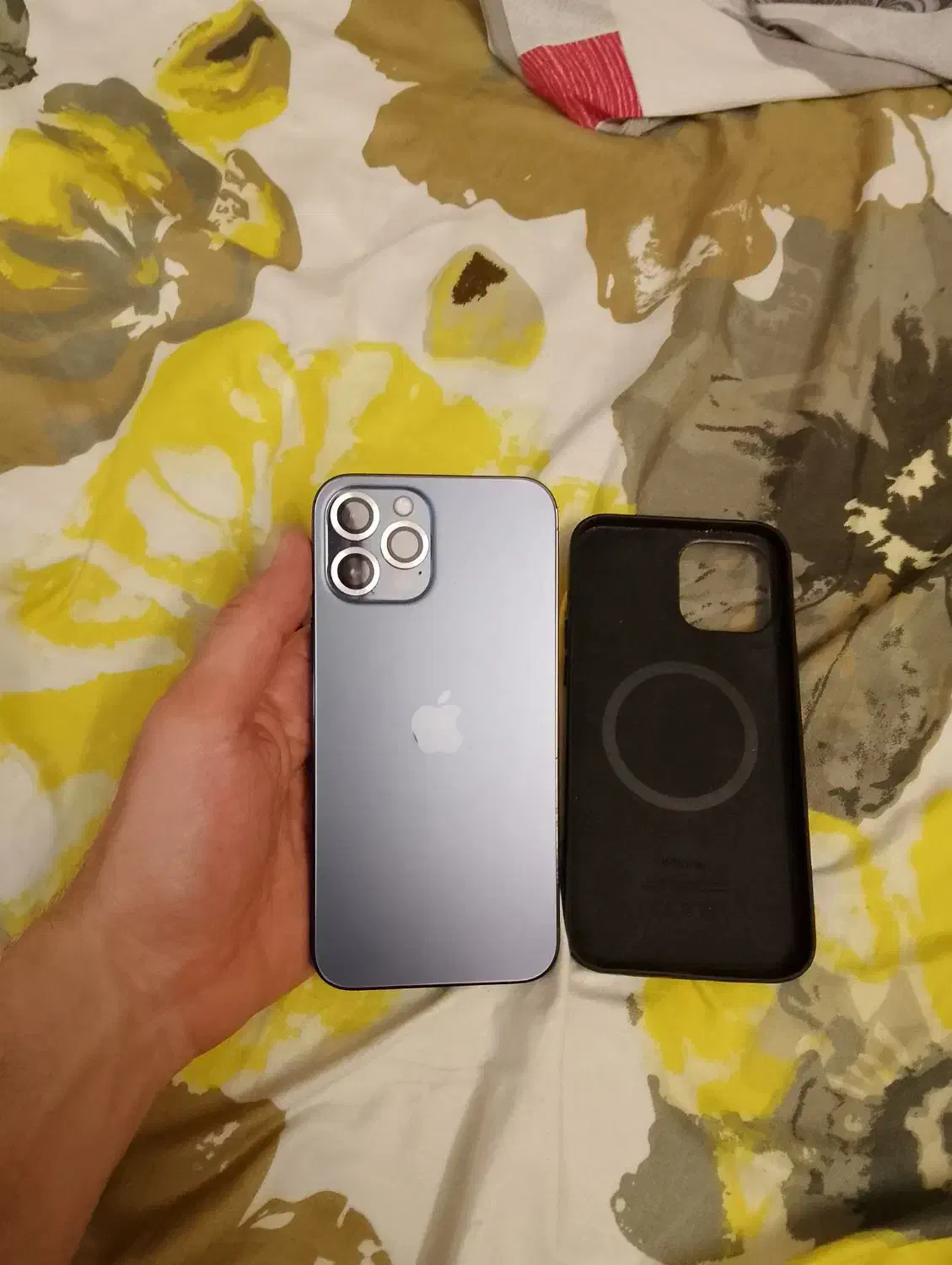 ۱۲ پرومکس ۲۵۶|موبایل|مشهد, رستگار|دیوار