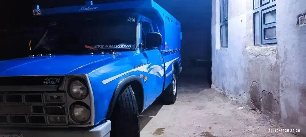 نیسان مدل ۱۴۰۰ دوگانه شرکتی|خودرو سواری و وانت|پلدختر, |دیوار