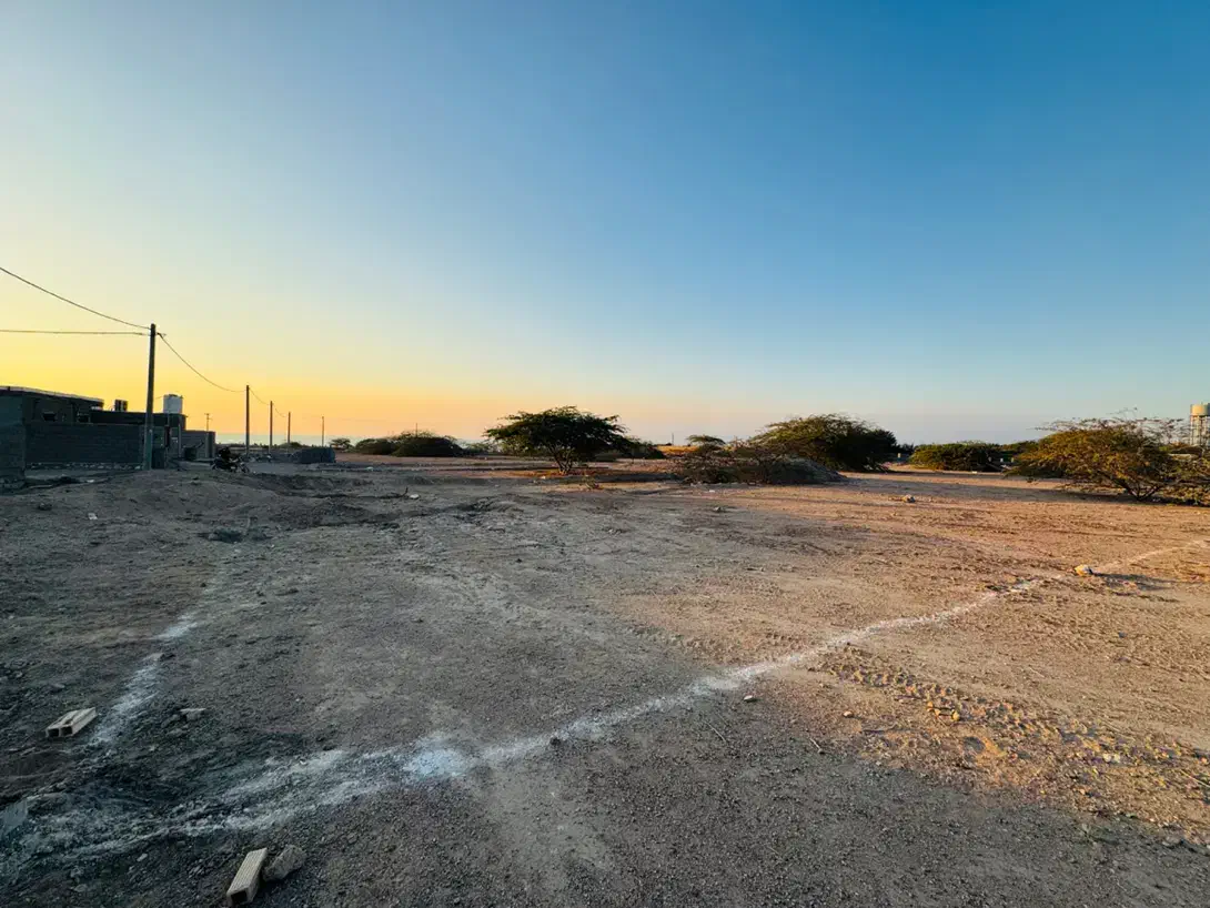 زمین در جزیره هرمز|فروش زمین و ملک کلنگی|هرمز, |دیوار