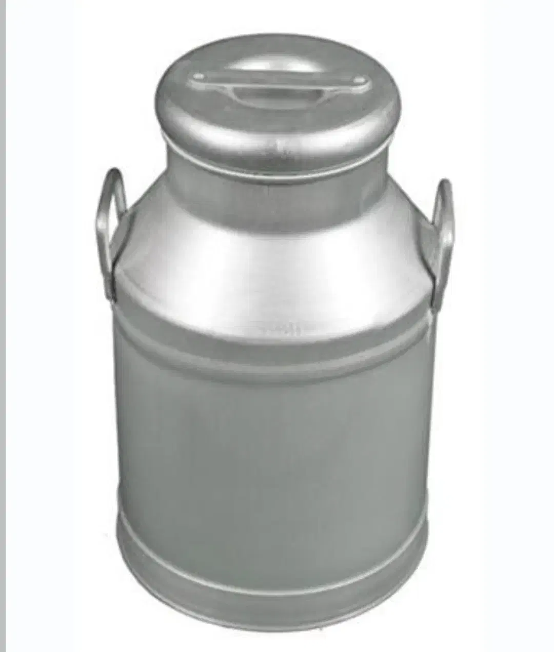 چند عدد بیدون حمل شیر ۳۰ کیلو و ۴۰ کیلو|ماشینآلات صنعتی|کهن آباد, |دیوار