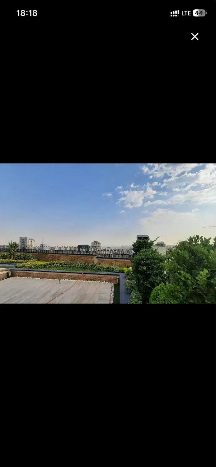 اجاره برج  ۱۸۰ متری  فول امکانات در البرز مرزداران