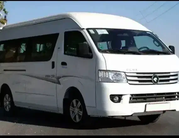 دربستی ون وانا با ارگانهای دولتی وخصوصی|خدمات حمل و نقل|آبادان, |دیوار