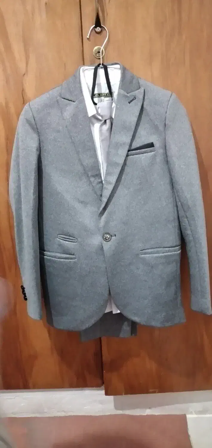 کت شلوار پسرانه|لباس|محمدشهر, محمدشهر|دیوار