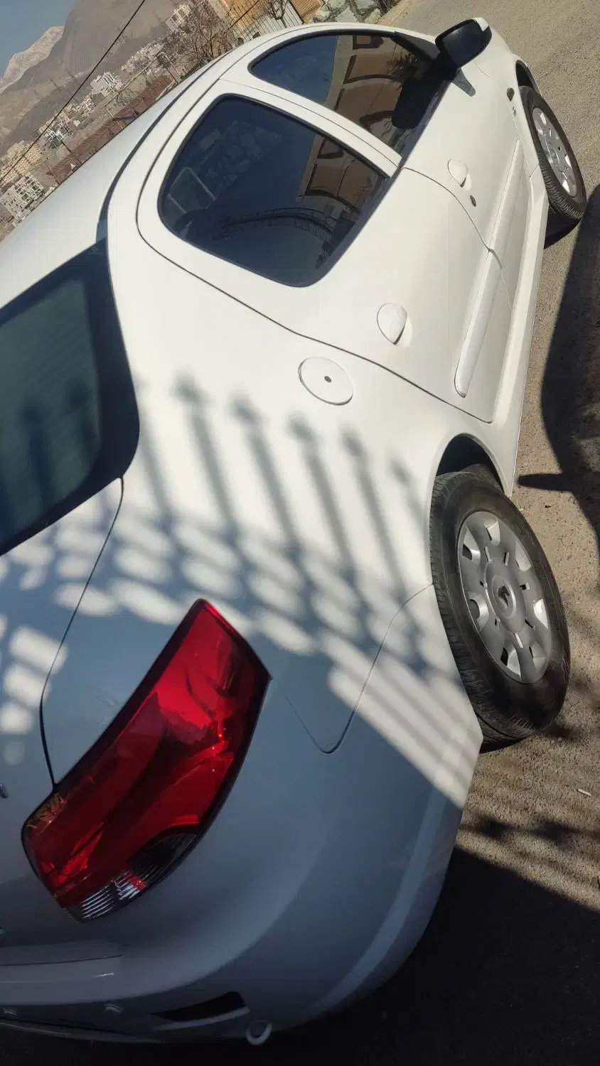 رانا|خودرو سواری و وانت|بومهن, |دیوار