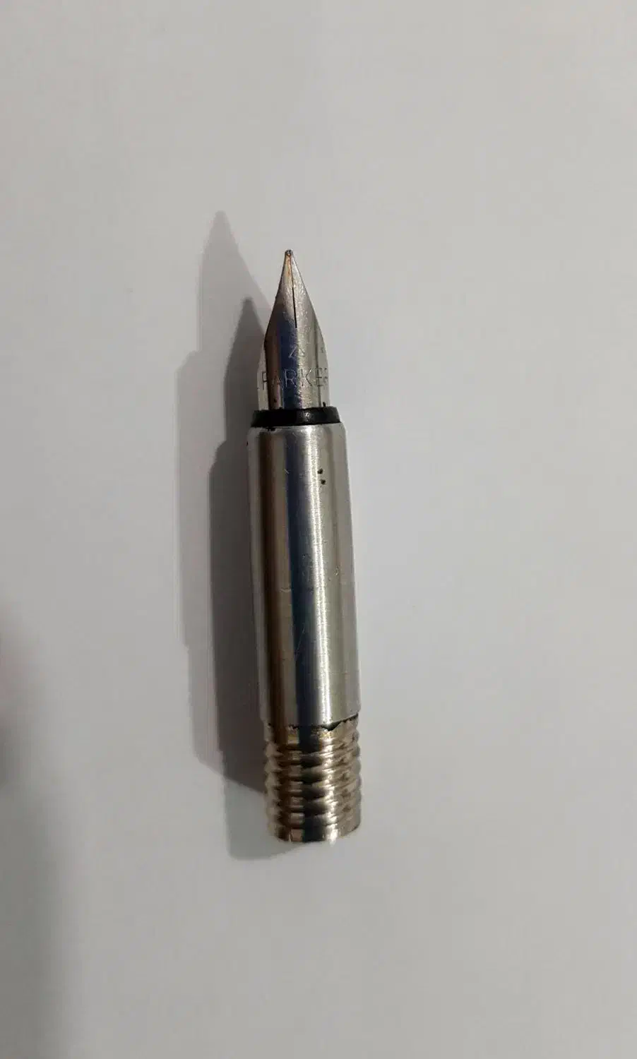 نوک خودنویس+جوهرسنگی+کارتریجhp|لوازم التحریر|تبریز, |دیوار