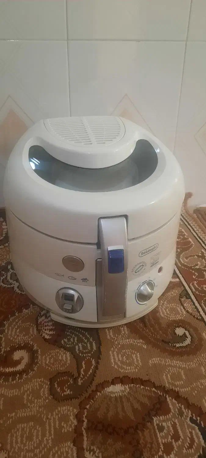 سرخ کن مارک دلونگی|سایر لوازم برقی|فردیس, شهرک شهید حسینی|دیوار